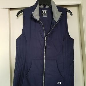 Under Armour Women's Vest